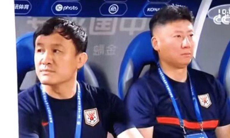 父亲的爱人